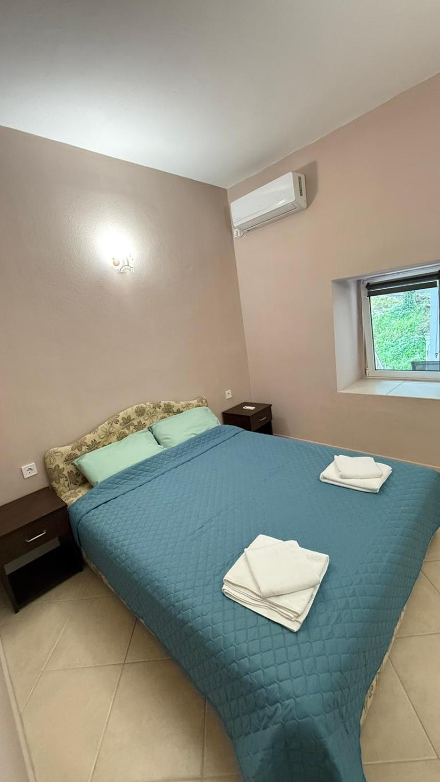 Apartments Ivanovic Kotor Exterior foto