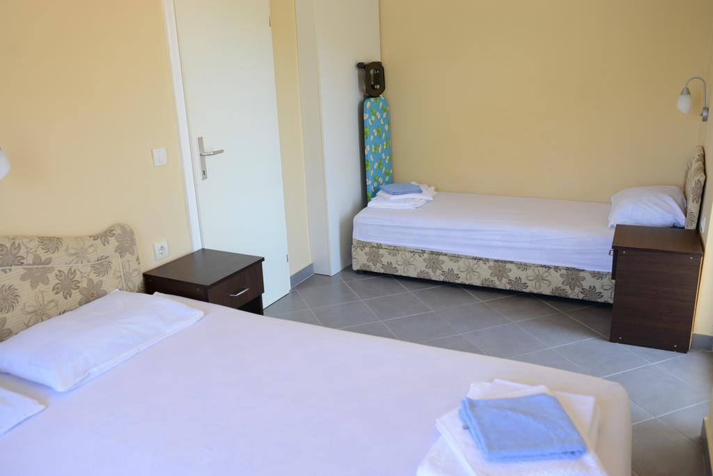 Apartments Ivanovic Kotor Zimmer foto