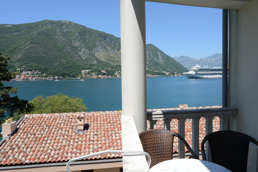 Apartments Ivanovic Kotor Zimmer foto