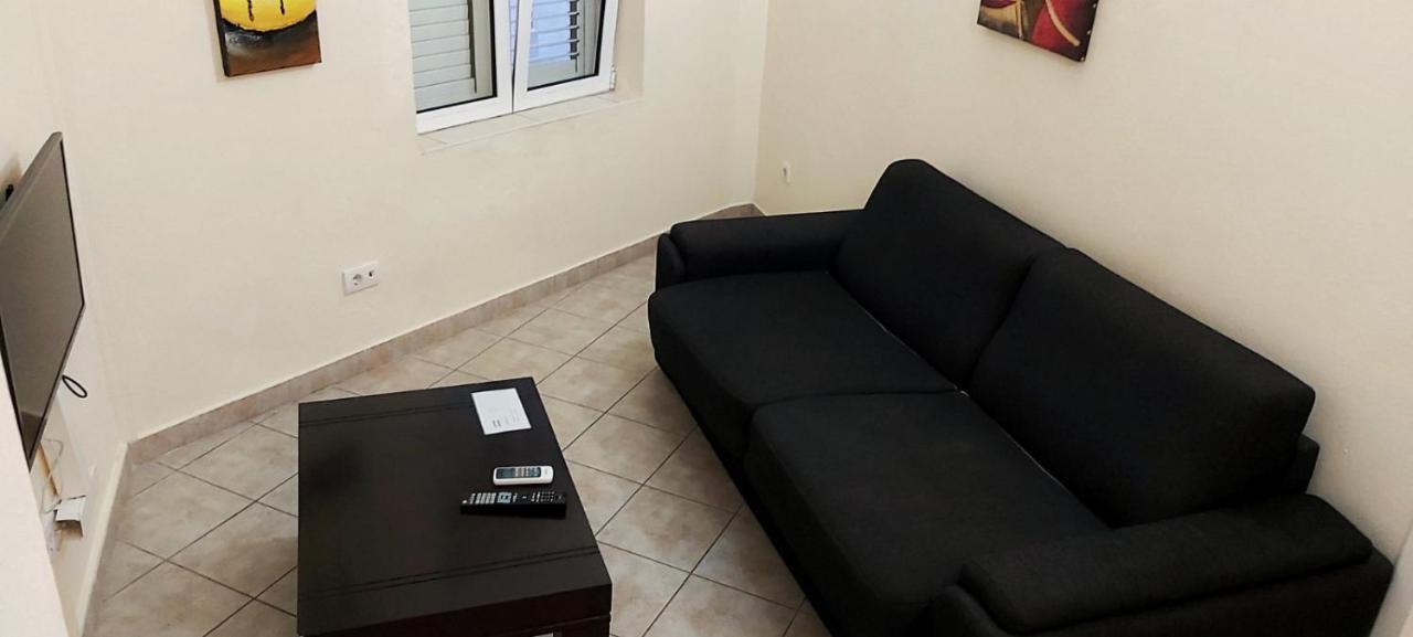 Apartments Ivanovic Kotor Exterior foto