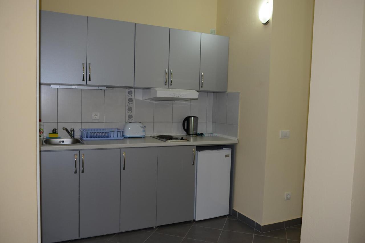 Apartments Ivanovic Kotor Exterior foto